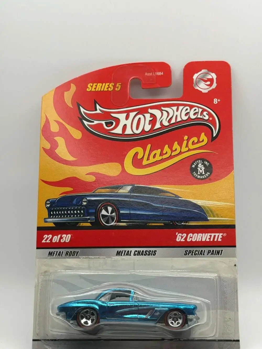 Hot Wheels hot wheels